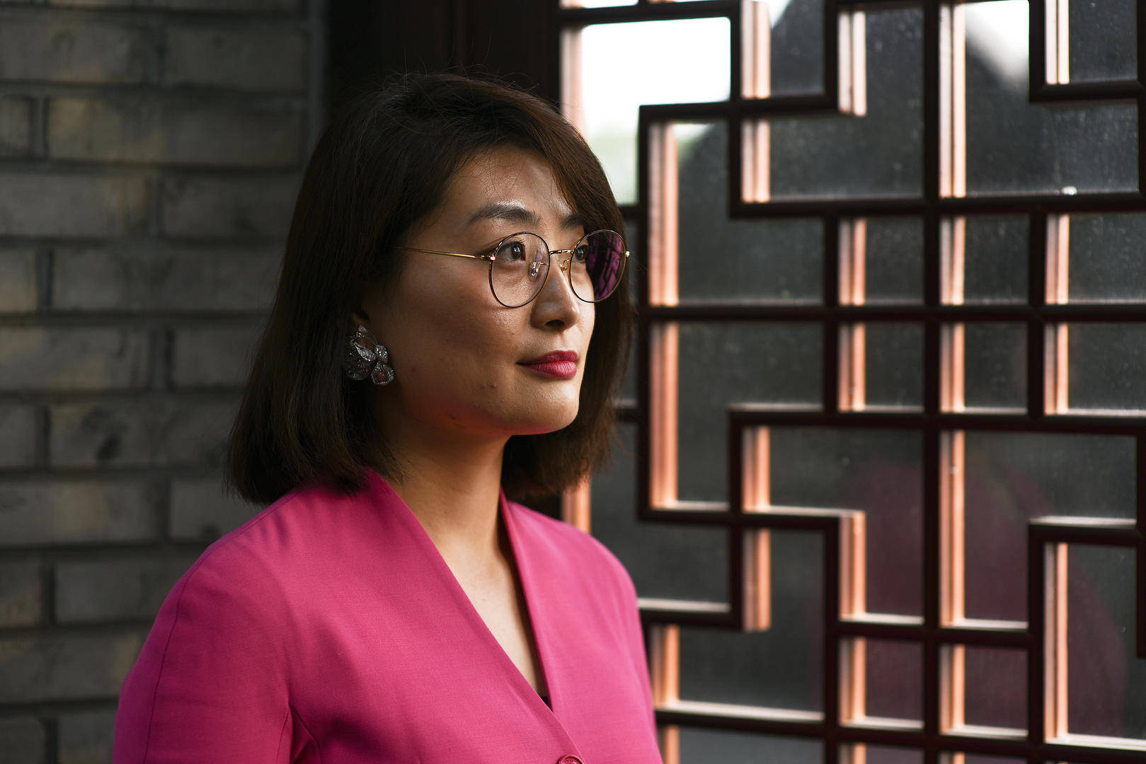 从“大小姐”到“局外人”?宗馥莉的娃哈哈500天丨2025关键角色