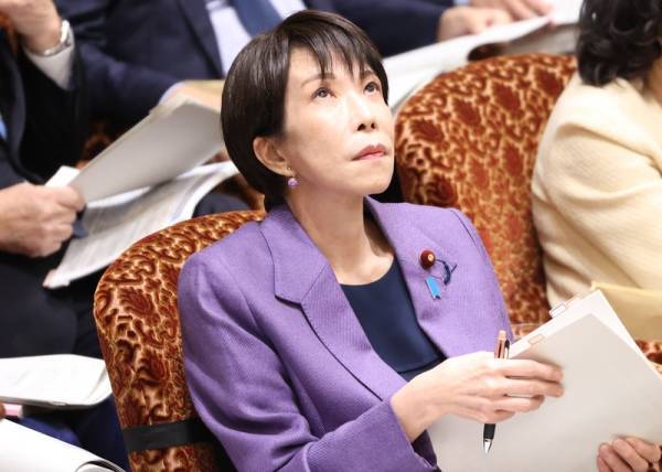 日媒担忧：高市喊得响，日本却要被印度超车了-华闻时空