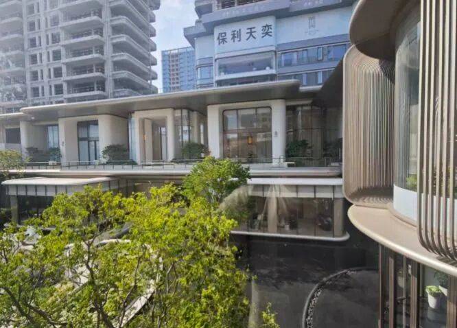 2025年，一线城市豪宅火了，谁是“带头大哥”？