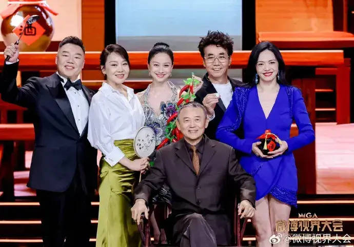 今天,郭芙蓉终于能“赎身”了!《武林外传》开播20周年:20年弹指一挥间