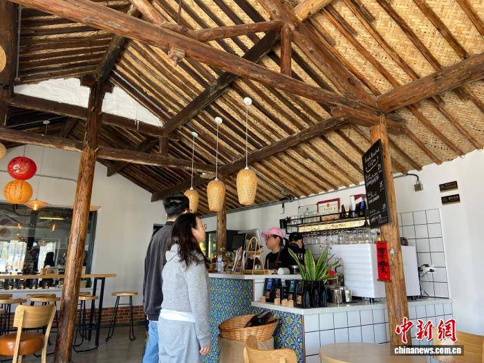 “洋女婿”中国创业记：在乡村扎根咖啡梦，实现工厂化升级 -华闻时空