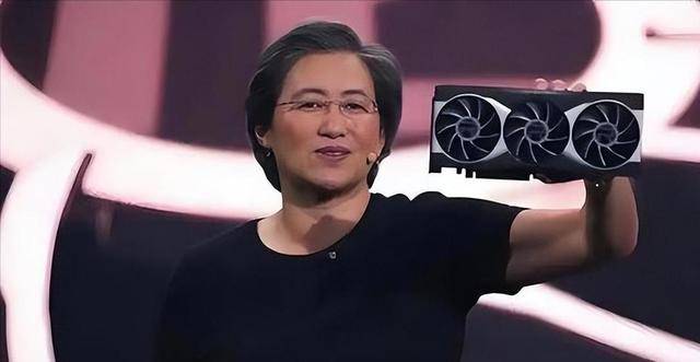 原创             顶着骂名给中国送技术，年薪超4亿的她，为何敢和美国对着干