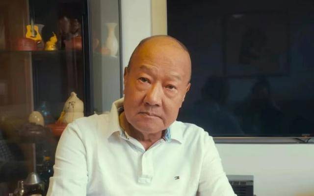 著名音乐人、黑豹乐队创始人郭传林逝世