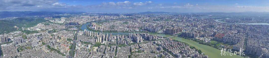 榕城：“五个大抓”逐新程三年实干铸光线