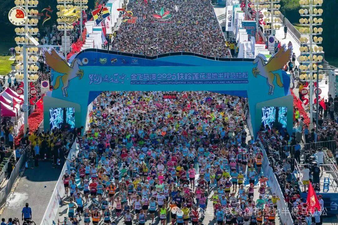 振兴东北,铁马先行