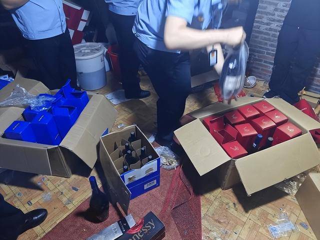 %咋消费者还前赴后继争相购买？几乎全是假货！利润高达2400(图13)