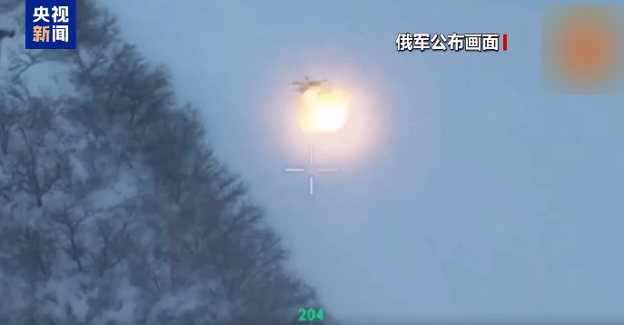 俄乌爆发大规模无人机攻防战