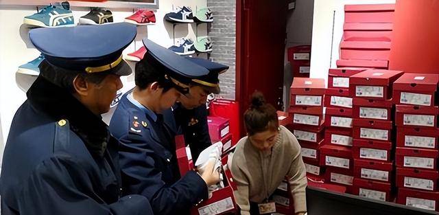 %咋消费者还前赴后继争相购买？几乎全是假货！利润高达2400(图9)