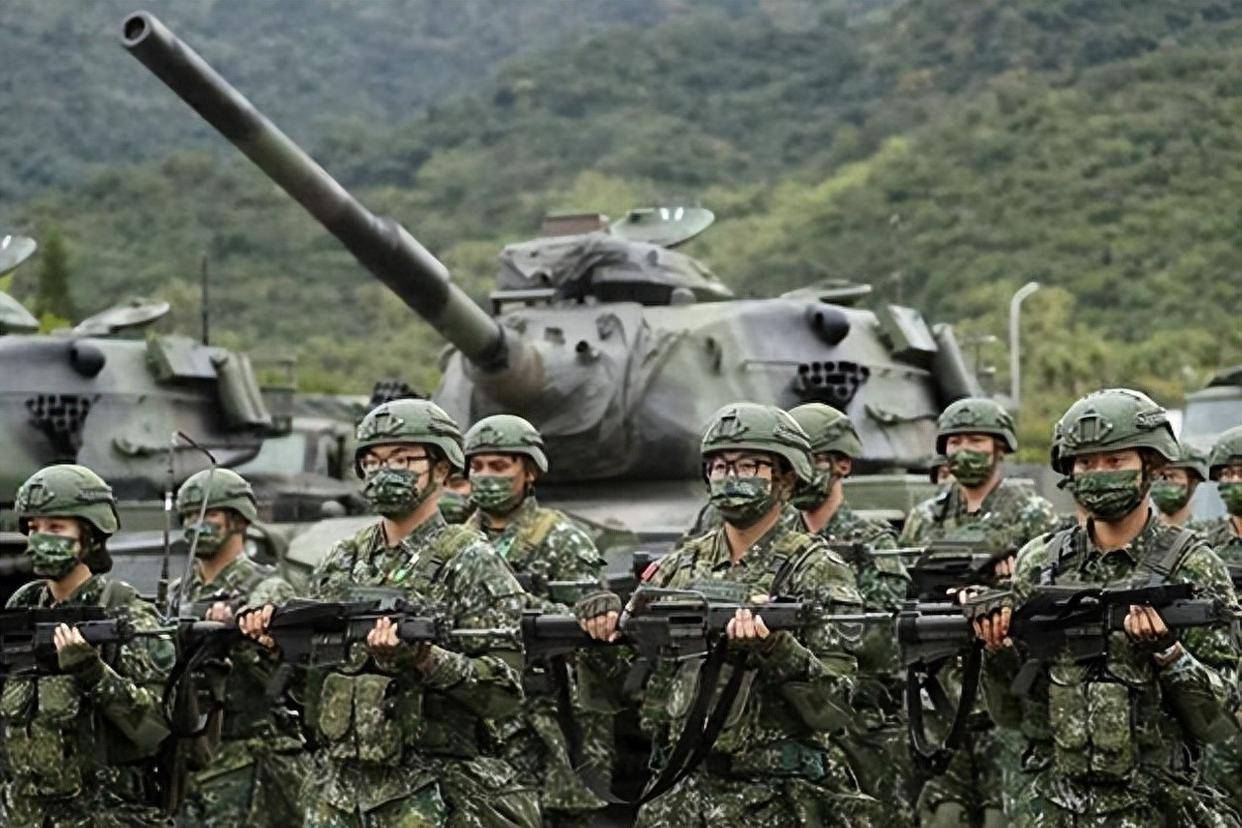 “美批111亿对售却撤航母锁演100 国站