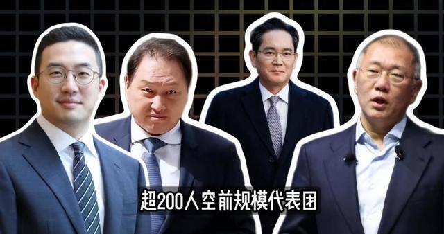 李在明也没想到，访华仅3天，59岁妻子竟凭一个举动给他长脸了