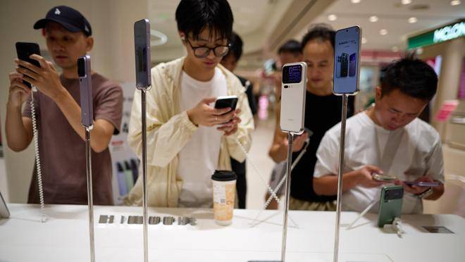 米粉终于赢了一次