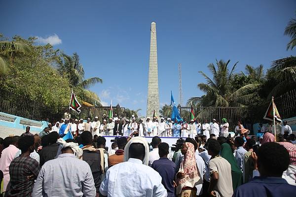 图片[3]-今年中国外长首访非洲，为何选择这四国？-华闻时空