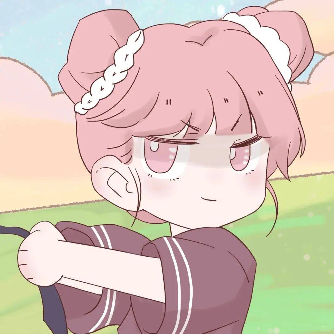 情头丨"想和爱妻换的情头"