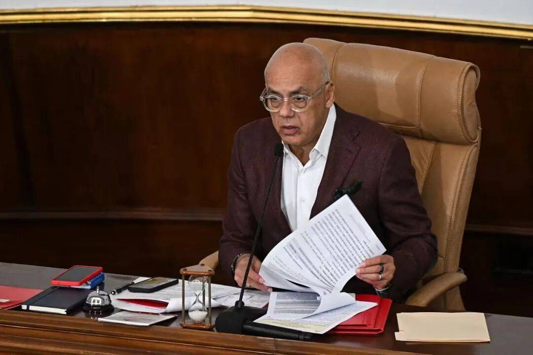 委内瑞拉宣布：马上释放“大量”囚犯