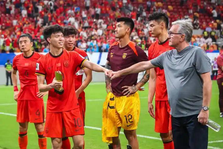 7任洋帅全翻车！“土主洋辅”能救国足世界杯梦？