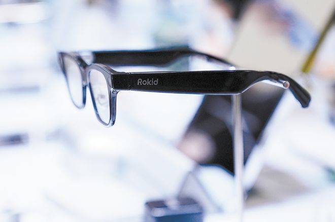 【环时深度】2026 CES展,中国AI企业拉高国际能见度