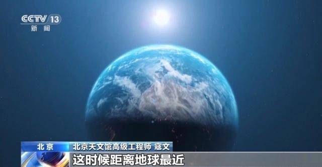最亮时刻!10日将出现“木星冲日”天象_行星_地球_北京天文馆