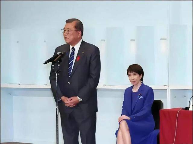 图片[3]-高市早苗欲重选一把，这是怎样的豪赌？-华闻时空