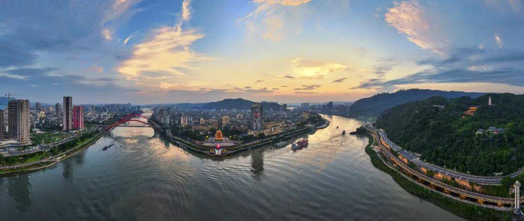 年春晚分会场！期待宜宾再次出圈麻将胡了试玩模拟器总台2026(图3)