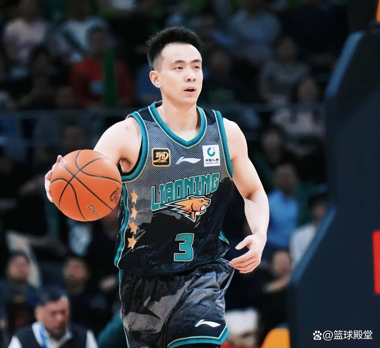 利好！赵继伟明天体测，复出时间越来越近，辽宁进攻太需要他了！