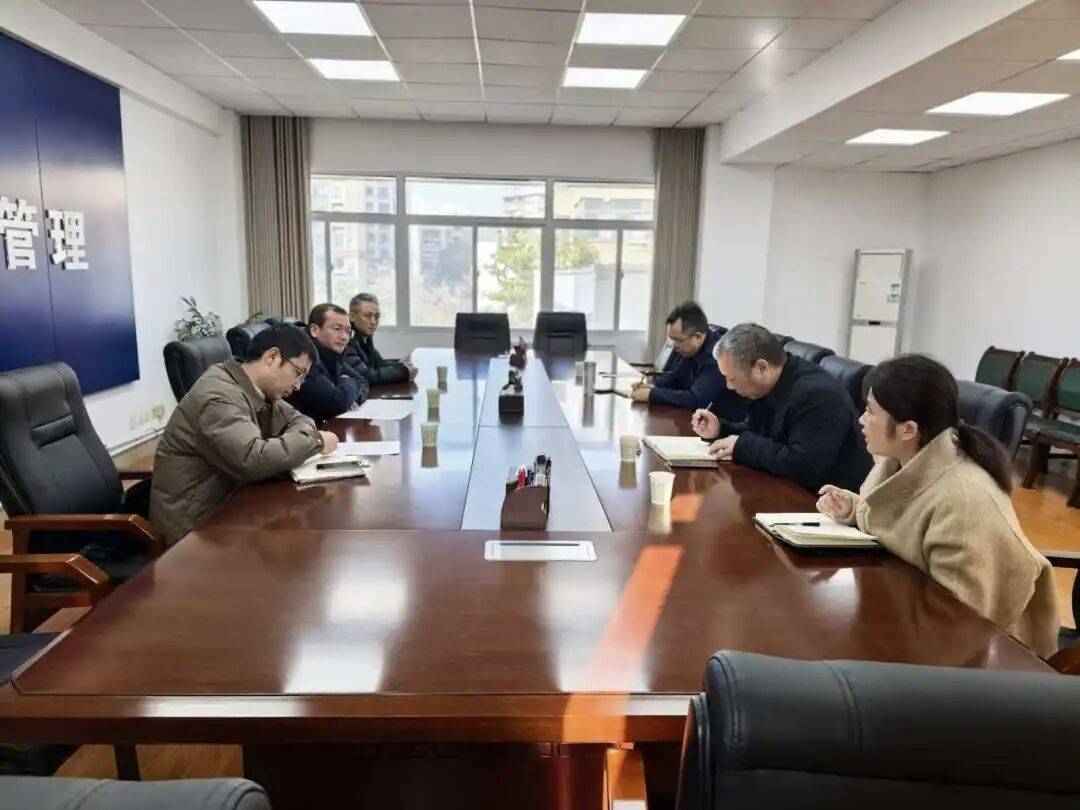 襄阳协商推进“互联网+AI”监管 以智慧化手段提升食品安全治理水平