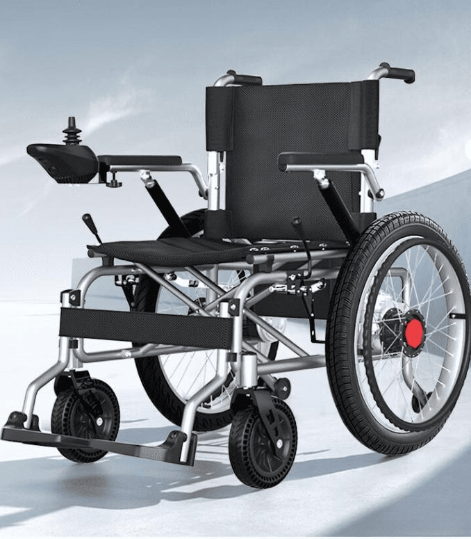 电动轮椅车什么牌子好原创电动轮椅什么牌子好？2026年3款推荐，实测高效动力与智能设计优选_https://www.jmylbn.com_新闻资讯_第5张
