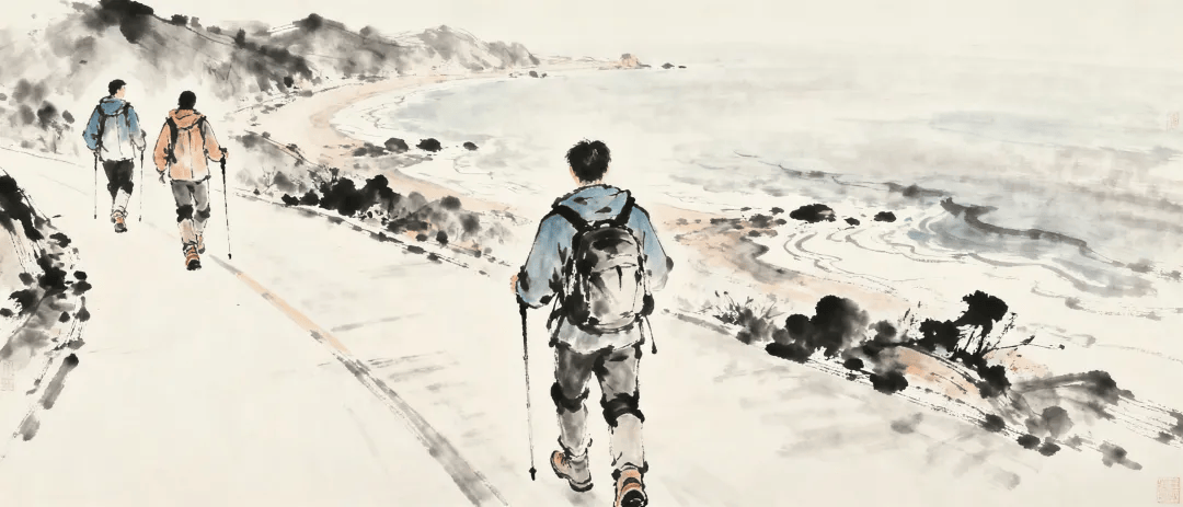 户外徒步事故频发开元棋牌事故警示(图4)