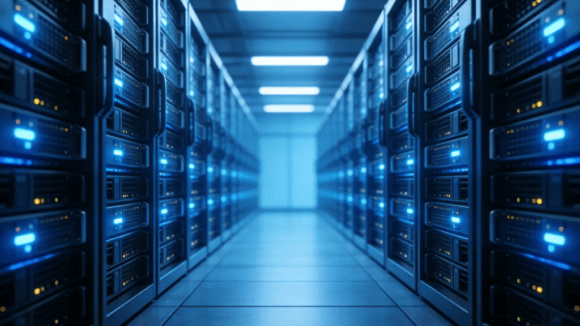 合作京东科技 润建股份处于向“AI+算力”转型期