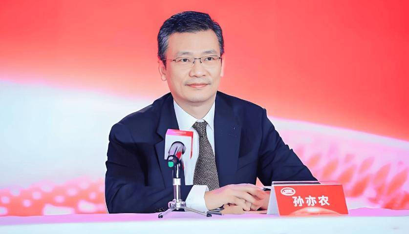 Analysis of the Strategic Impact of Sun Yinong's Joining Dayao