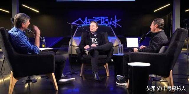 马斯克最新的预言：AI大失业时代，我们却再也不用存钱养老了？