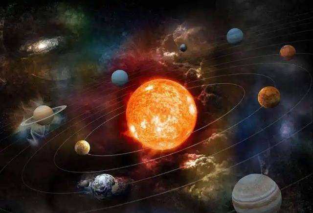 NASA官宣系外行星破6000颗!宇宙中还有多少
