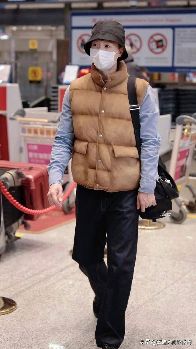 米兰体育- 米兰体育官方网站 世界杯官方指定投注平台马龙 Prada 首秀：把沉稳穿成时尚