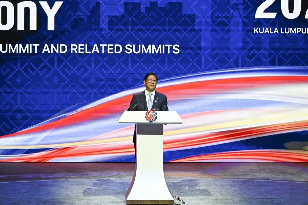 菲律宾突然宣布对中国免签-华闻时空