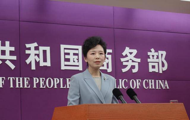 高市早苗还想撒泼，要求中方撤回出口管制，商务部再次打脸_日本_何咏前_中国
