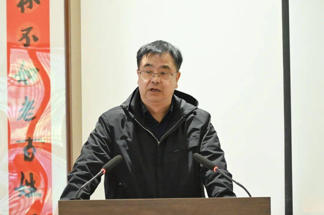 张忠等市人大代表回原选举单位开展述职活动