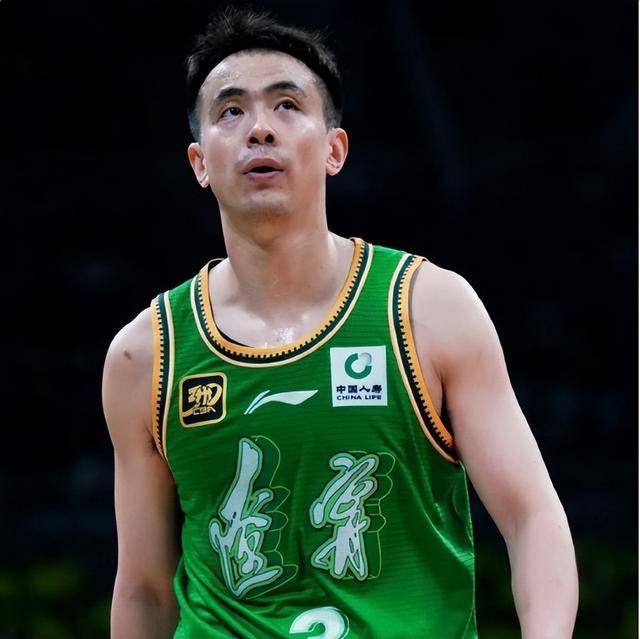 赵继伟复出首秀24+7：解锁2700助攻历史第2人 多数据最高制胜