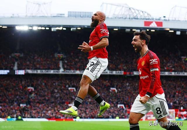 新主帅新气象曼联主场2-0力克英格兰足球超级联赛曼城