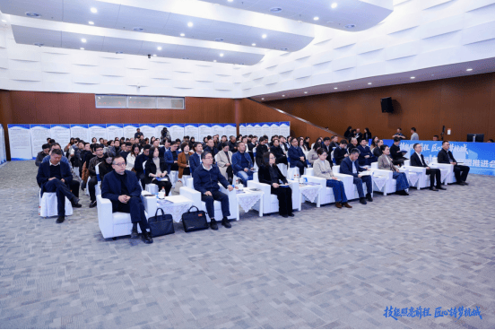 杭州市技能人才培训评价产业联盟工作推进会召开(图3)