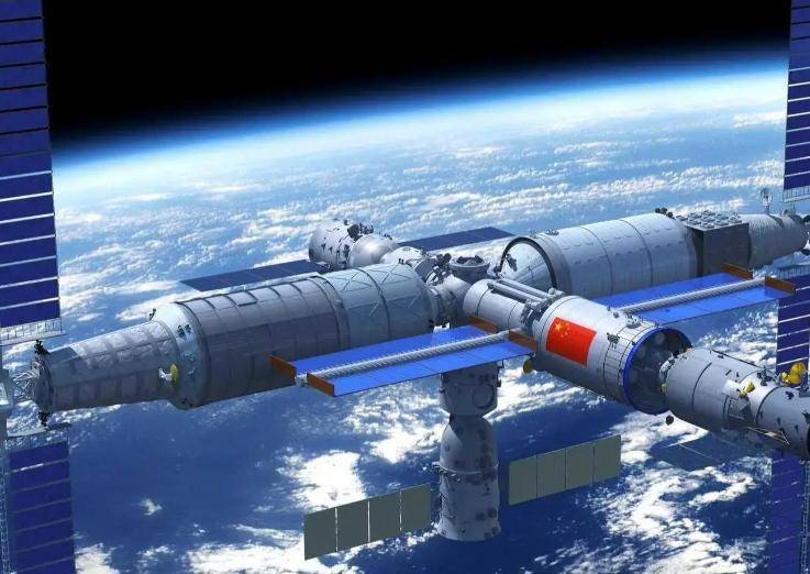 原创             突发特讯！中方宣告：实践三十二号卫星发射失利，引发热议