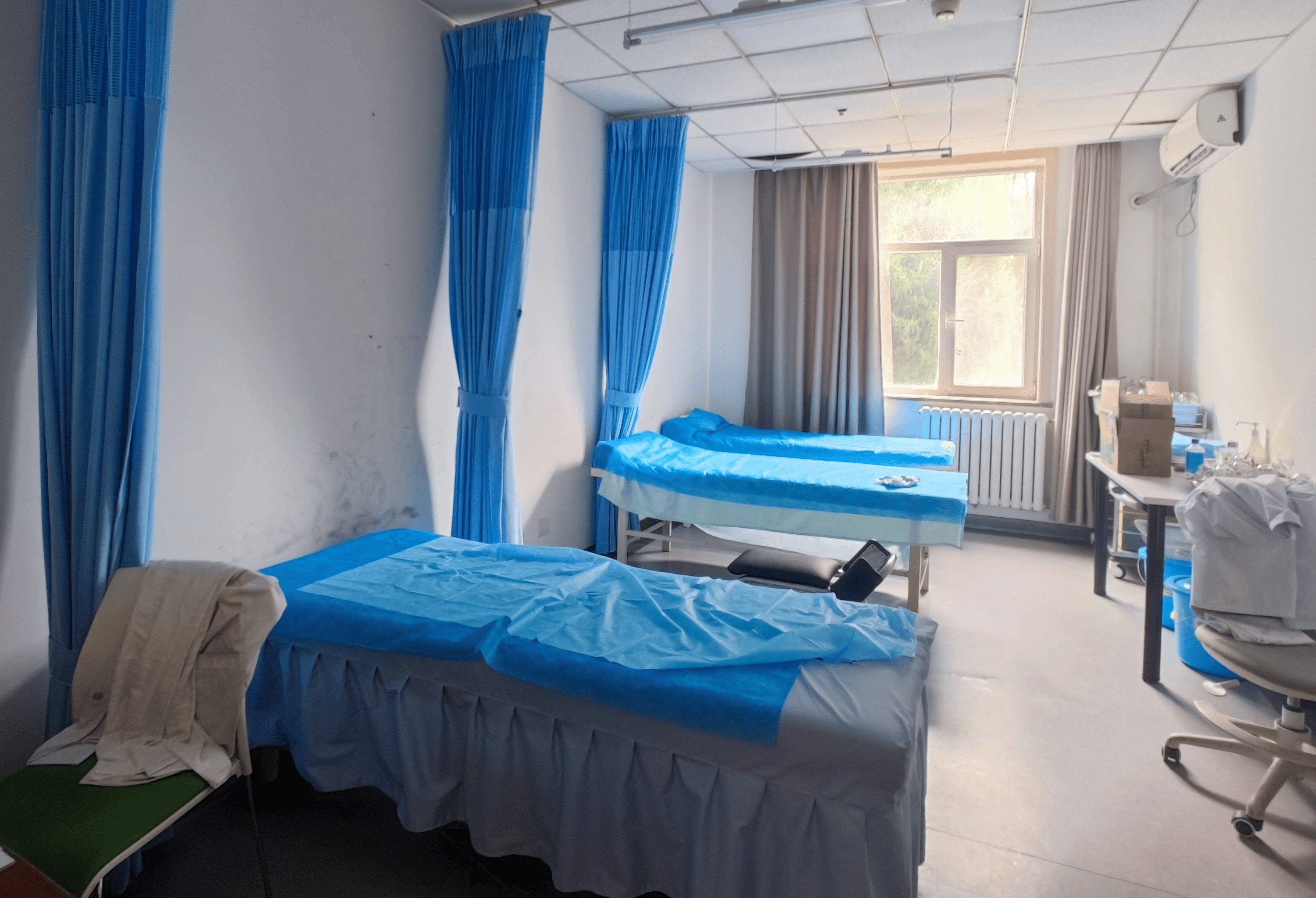 关于北京大学第一医院异地就医陪诊代挂号术后康复训练、复诊全程陪同，恢复更高效的信息