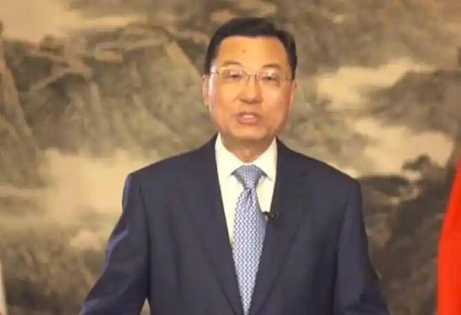 中美关系最新动态 中国大使谈中美对抗影响