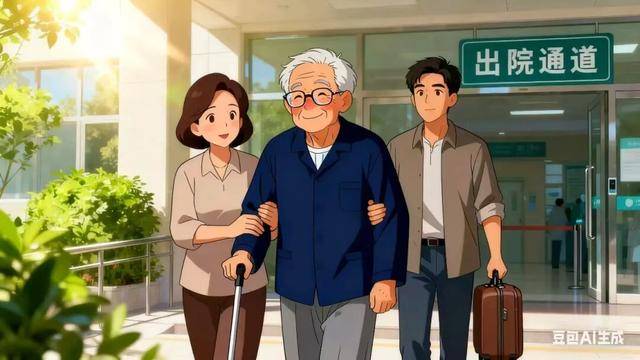 心脏放了支架，就能一劳永逸吗？