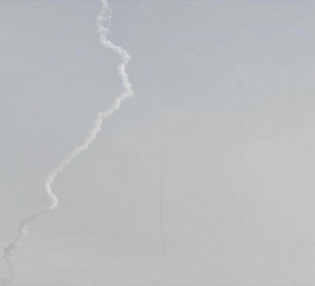 原创             中国航天的至暗时刻，一天两次发射失利，难道真和印度一样了？