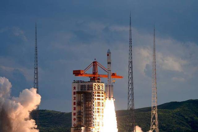 原创             中国航天的至暗时刻，一天两次发射失利，难道真和印度一样了？