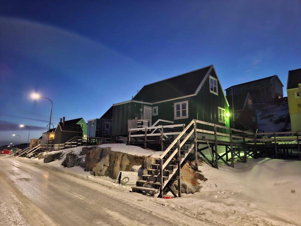 图片[2]-美国宣布“夺岛关税” 欧洲国家“反对勒索” -华闻时空