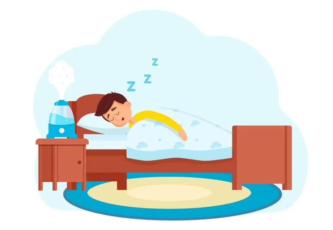 周末补觉有助预防青少年抑郁_睡眠_研究_风险降低
