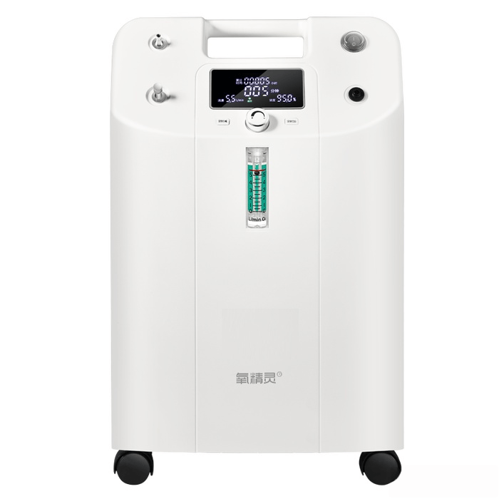 制氧机雾化怎么用原创如何选择家用制氧机？测评推荐氧精灵8款机型，静音高效让你安心！_https://www.jmylbn.com_新闻资讯_第8张