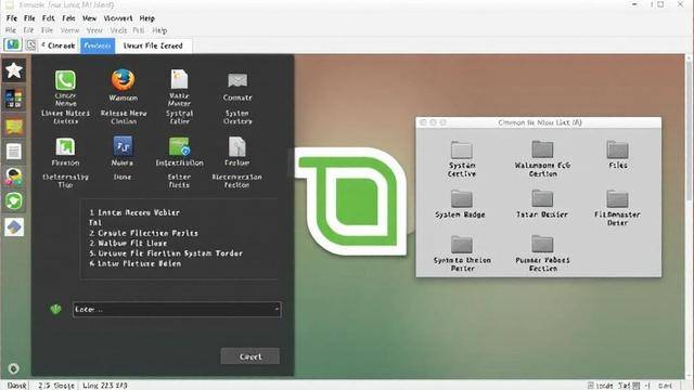 新手友好 Linux Mint 22.3