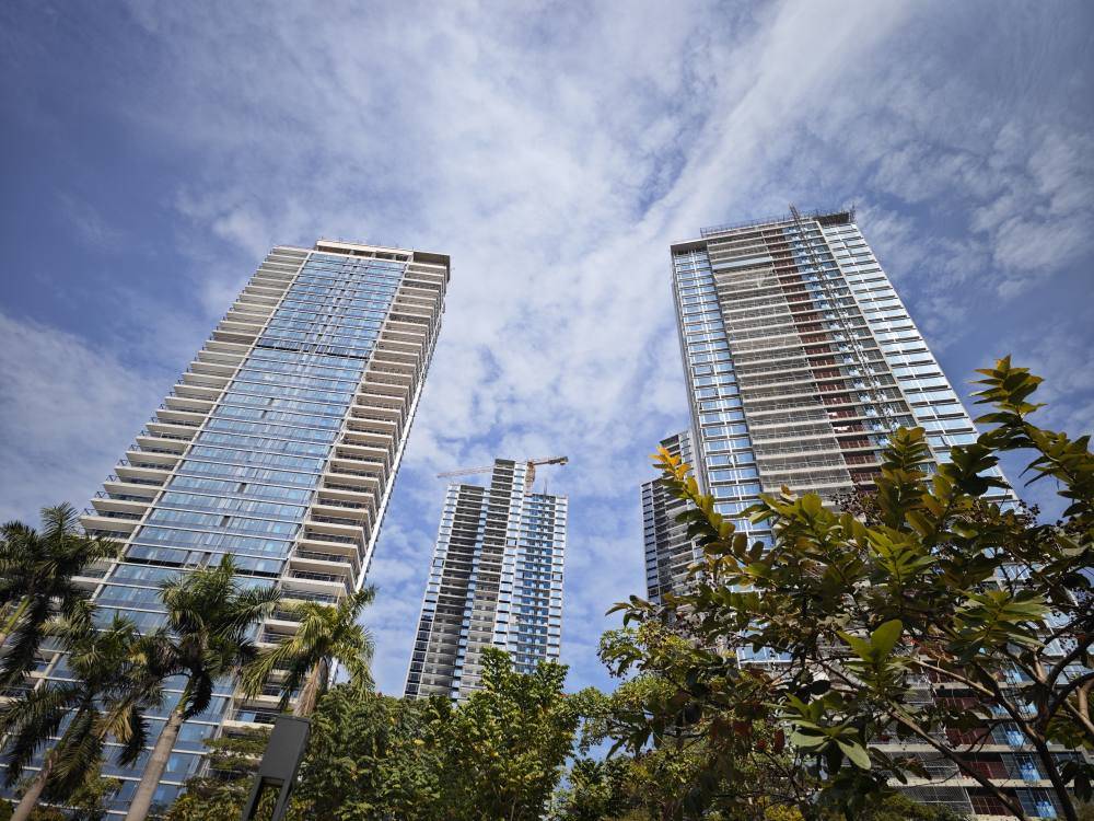 积极信号!一线城市新房、二手房价环比降幅双双收窄_房地产市场_张波_需求