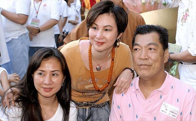 “大傻”去世15年后，儿子入狱孙子身亡，王晶曝他旧事：是狠角色